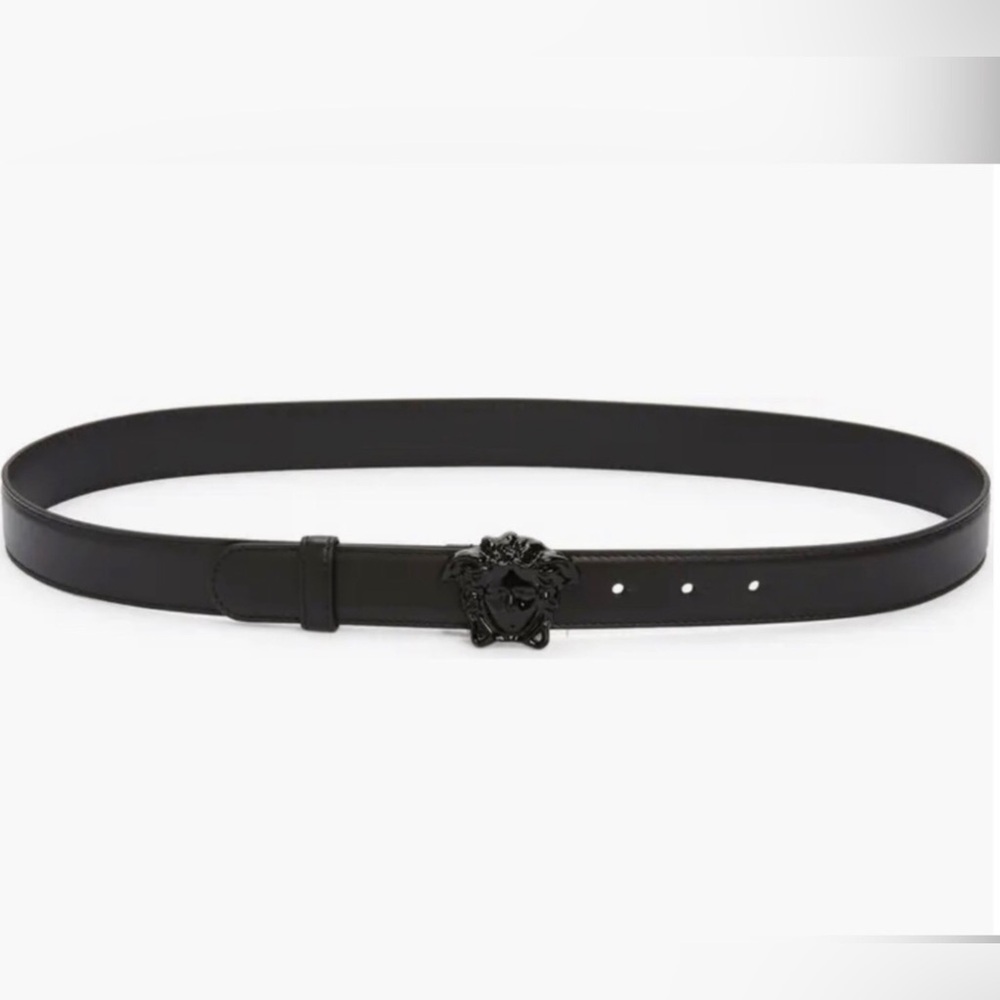 Versace Medusa Belt